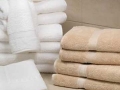 towels