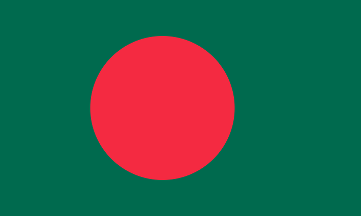 Flag-Bangladesh