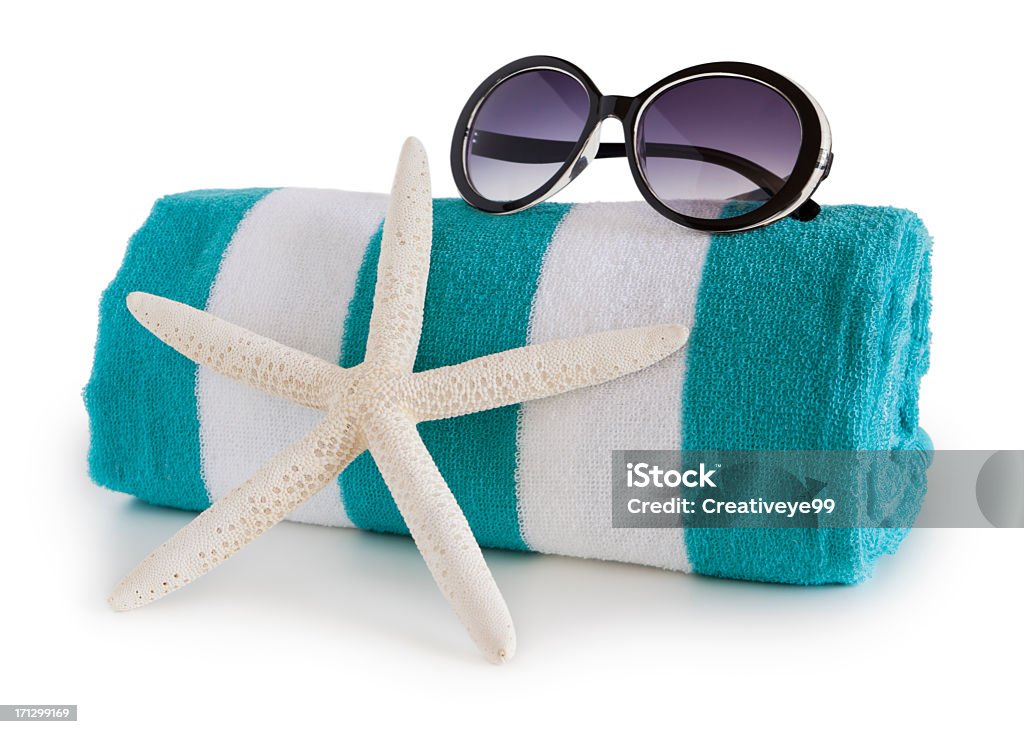 Beach towel