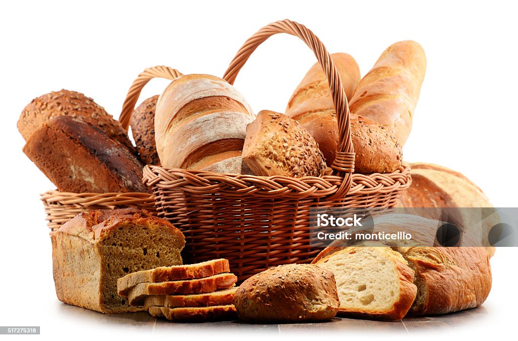 Bread Baskets